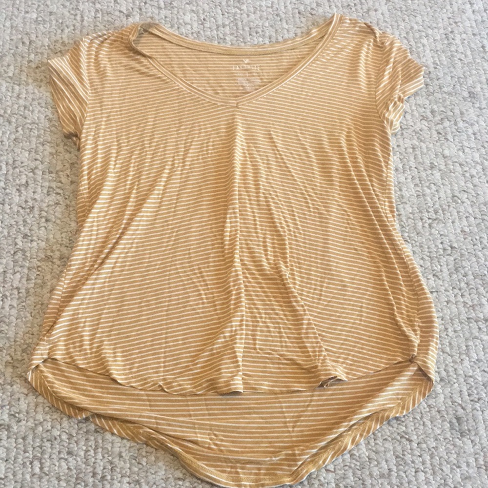 Super soft American Eagle T
